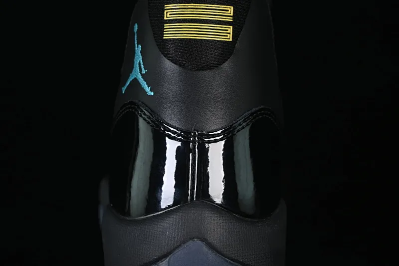 All categories Air Jordan Jordan series basketball shoes Air Jordan 11 TG version Air Jordan 11 Retro "Gamma Blue" AJ11 Joe 11 new gamma blue CT8012-047